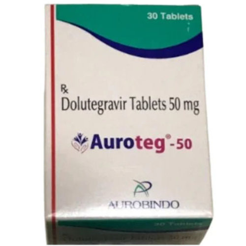Forstavir Tenofovir Disproxil Tablet, 1×30, Treatment: Hiv